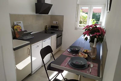 Fantastico 4 - Grossem Balkon -