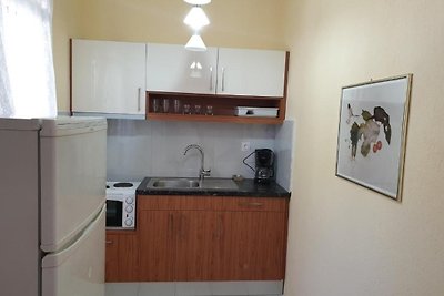 Vakantieappartement Gezinsvakantie 