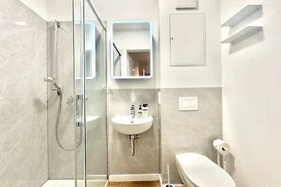 NEU! Wismar Suites - Apartment 3 -
