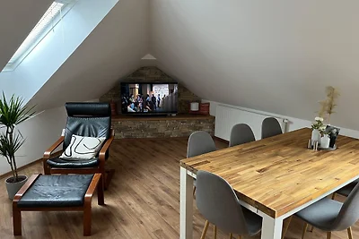 Appartamento Vacanza con famiglia Linz