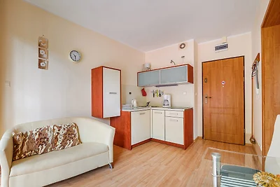 Sun&Snow Rezydencja Bursztyn -