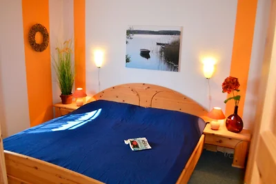 Casa vacanze Vacanza di relax Userin