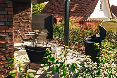 Appartamento Vacanza con famiglia Grömitz