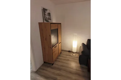 Vakantieappartement Gezinsvakantie Strausberg