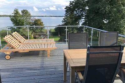 Ferienwohnung Seepanorama