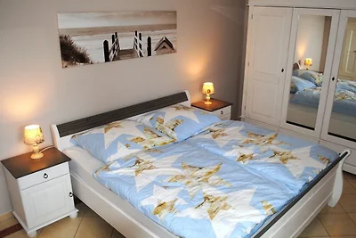 Appartamento Vacanza con famiglia Karlshagen