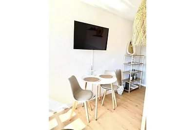 Appartamento Vacanza con famiglia Kempten