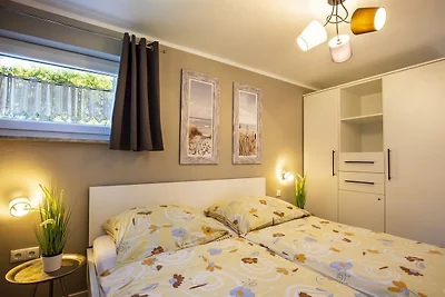 Ferienhaus Biene am Siel