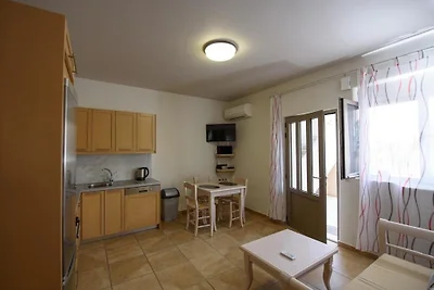 Apartment Mythos
