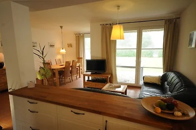 "Katenblick" (Doppelhaushälfte)