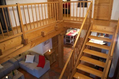 Ferienhaus Sefi