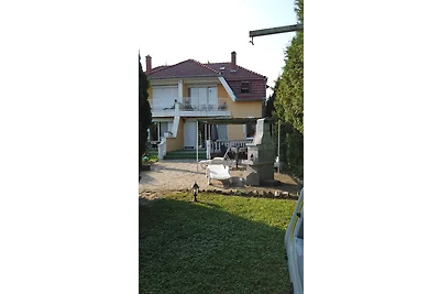 Ferienhaus Nr. 2B
