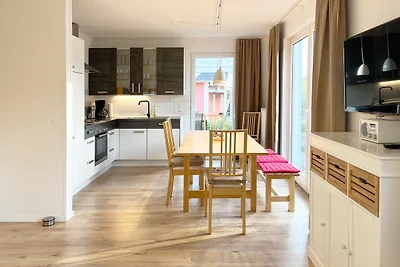 "Strandhaus" Unter den Kiefern 101