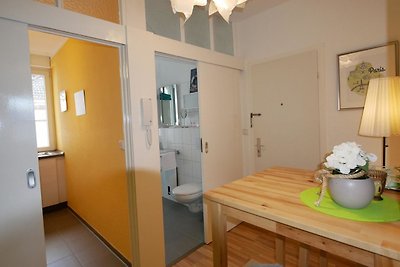 Vakantieappartement Gezinsvakantie Solingen