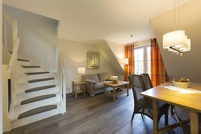 Maisonette-Ferienwohnung