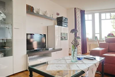 Appartamento Vacanza con famiglia Dorum