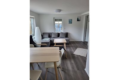 Vakantieappartement Gezinsvakantie Knüllwald