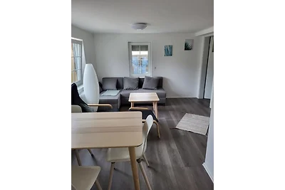 Appartamento Vacanza con famiglia Knüllwald