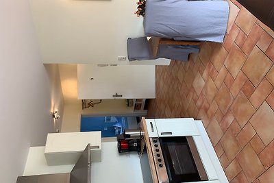 Akazienhaus 1