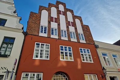 Kellerperle C im gotischen Vinhus