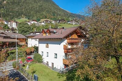 Appartamento Vacanza con famiglia Bolzano