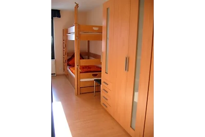 Vakantieappartement Gezinsvakantie Burg auf Fehmarn