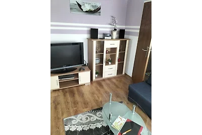 Appartamento Vacanza con famiglia Freital