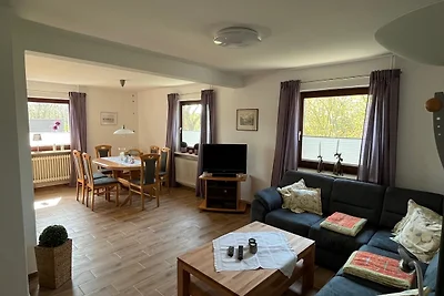 Ferienhaus Waldidylle