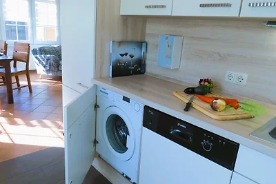 Vakantiehuis Ontspannende vakantie Prerow