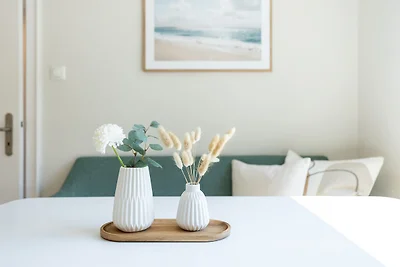 Casa vacanze Vacanza di relax Grömitz