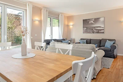 Vakantieappartement Gezinsvakantie Bosau
