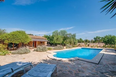 Weinbergsfinca Es Vinyet