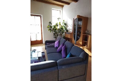 Vakantieappartement Gezinsvakantie Deggendorf