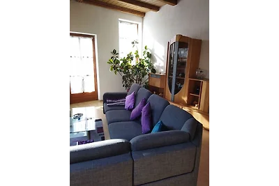 Appartamento Vacanza con famiglia Deggendorf