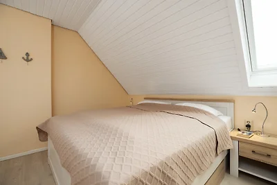Vakantieappartement Gezinsvakantie Laboe