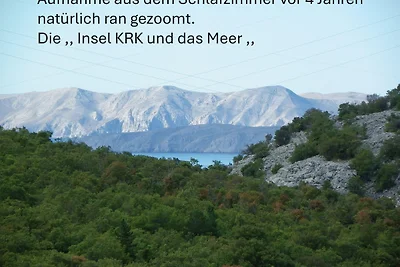 Casa vacanze Vacanza di relax Novi Vinodolski