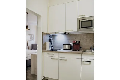 Appartamento Vacanza con famiglia Dierhagen