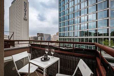 Sun&Snow Widok - Apartment 183