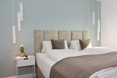 Ebbe + Flut, Whg. 16