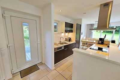 Sechendorf Ferienhaus Solviken