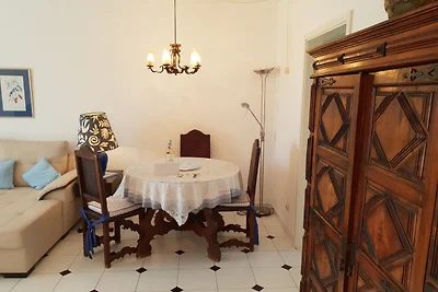 Appartamento Vacanza con famiglia Carvoeiro