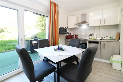 Ferienhaus Köhler Am Walde