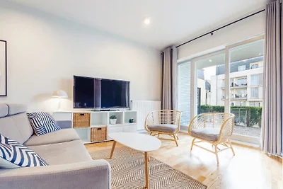 Sun&Snow Casa Marina - Apartament