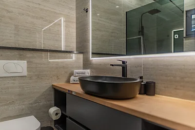 Vakantiehuis Ontspannende vakantie Privlaka