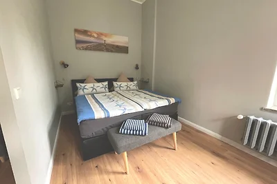 Gästehaus Sternschanze - App.2