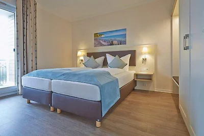 Aparthotel Waterkant Suites, Suite