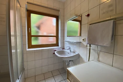 Natur Ferienpark 19 - Ferienhaus