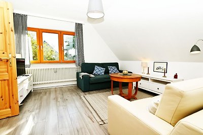 Vakantieappartement Gezinsvakantie Behrensdorf