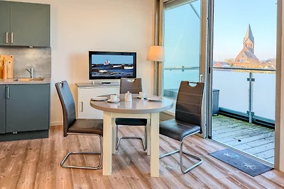 Speicherresidenz App. 5.6