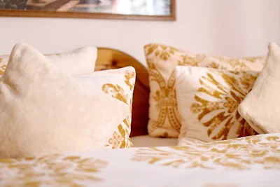 Vakantiehuis Ontspannende vakantie Lübbenau/ OT Ragow